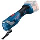 Bosch  GOP 185-LI - Multicutter fara acumulatori si incarcator, Li-Ion, 18 V, - Ah