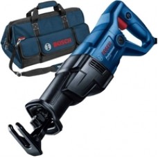 Bosch  GSA 120 - Fierastrau sabie, 1200 W + Geanta textila