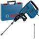 Bosch  GSH 11 E - Demolator SDS-Max, 1500 W, 16.8 J, valiza plastic, accesorii