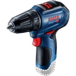 Bosch  GSR 12V-30 - Masina de gaurit si insurubat fara acumulatori si incarcator, Li-Ion, 12 V, - Ah, 30 Nm