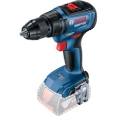 Bosch  GSR 18V-50 - Masina de gaurit si insurubat fara acumulatori si incarcator, Li-Ion, 18 V, - Ah, 50 Nm