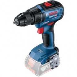 Bosch  GSR 18V-50 - Masina de gaurit si insurubat fara acumulatori si incarcator, Li-Ion, 18 V, - Ah, 50 Nm