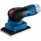 Bosch  GSS 12V-13 - Slefuitor cu vibratii fara acumulatori si incarcator, Li-Ion, 12 V, - Ah, 130x80 mm