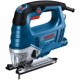 Bosch  GST 750 - Fierastrau pendular, 520 W