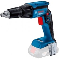 Bosch  GTB 185-LI - Masina de insurubat fara acumulatori si incarcator, Li-Ion, 18 V, - Ah, 25 Nm, motor fara perii