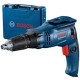 Bosch  GTB 650 - Masina de insurubat fara impact, 650 W, 6 mm, tija hexagonala de 1/4 inch, valiza plastic