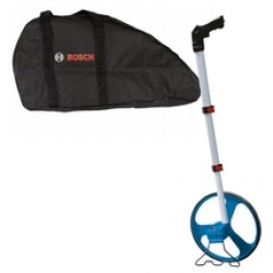 Bosch  GWM 32 - Roata de masurare, 318.5 mm, 10 cm/100 m, geanta textila