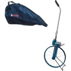 Bosch  GWM 40 - Roata de masurare, 389.1 mm, +/-5 cm/100 m, geanta textila