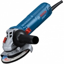 Bosch  GWS 12-125 - Polizor unghiular, 1200 W, 125 mm
