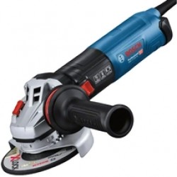 Bosch  GWS 17-125 SB - Polizor unghiular, 1700 W, 125 mm, turatie reglabila