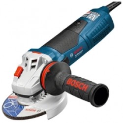 Bosch  GWS 19-125 CIE - Polizor unghiular, 1900 W, 125 mm, turatie reglabila
