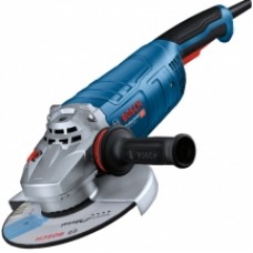 Bosch  GWS 27-180 J - Polizor unghiular, 2700 W, 180 mm