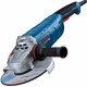 Bosch  GWS 27-180 J - Polizor unghiular, 2700 W, 180 mm