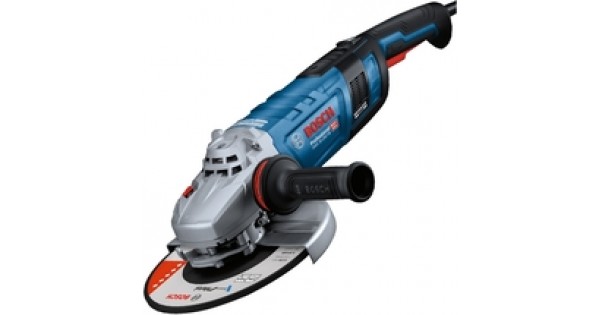 Bosch GWS 30 230 PB Polizor Unghiular 2800 W 230 Mm bosch-gws-30-230-pb-polizor-unghiular-2800-w-230-mm