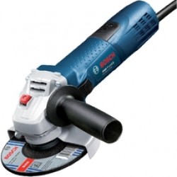 Bosch  GWS 7-115 E - Polizor unghiular, 720 W, 115 mm, turatie reglabila
