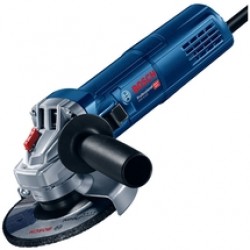 Bosch  GWS 9-125 - Polizor unghiular, 900 W, 125 mm
