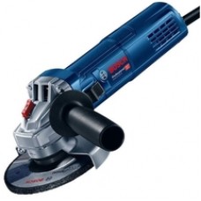 Bosch  GWS 9-125 S - Polizor unghiular, 900 W, 125 mm, turatie reglabila