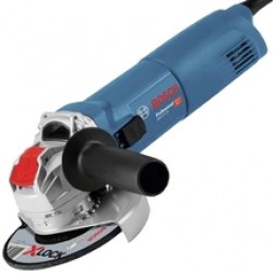 Bosch  GWX 14-125 - Polizor unghiular, 1400 W, 125 mm