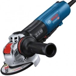 Bosch  GWX 17-125 PSB - Polizor unghiular, 1700 W, 125 mm, turatie reglabila