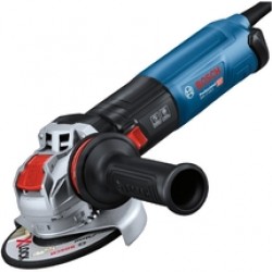Bosch  GWX 17-125 S - Polizor unghiular, 1700 W, 125 mm, turatie reglabila