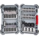 Bosch  Impact Control - Set capete de insurubare si chei tubulare, mixte, 36 bucati