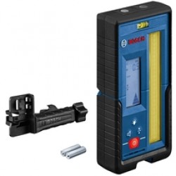Bosch  LR 45 - Receptor, 150 m, +/-0.05 mm/m, nivele rotative, GRL 400 H, GRL 250 HV