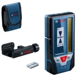 Bosch  LR 7 - Receptor, 50 m, +/-0.1 mm/m, nivele cu linii, GCL 2-50 C, GCL 2-50 CG, GLL 3-80 C