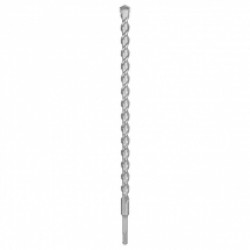 Bosch  Plus-1 - Set burghie SDS-Plus, 20x400x460 mm, 3 bucati