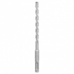 Bosch  Plus-1 - Set burghie SDS-Plus, 8x100x160 mm, 5 bucati