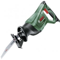 Bosch  PSA 700E - Fierastrau sabie, 710 W
