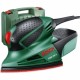 Bosch  PSM 100 A - Slefuitor delta, 100 W, 104 mm, valiza plastic
