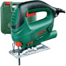 Bosch  PST 650 - Fierastrau pendular, 500 W, valiza plastic