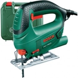 Bosch  PST 650 - Fierastrau pendular, 500 W, valiza plastic