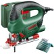 Bosch  PST 800 PEL - Fierastrau pendular, 530 W, valiza plastic, accesorii