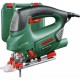 Bosch  PST 900 PEL - Fierastrau pendular, 620 W, valiza plastic