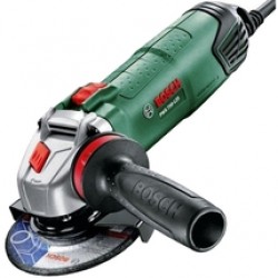 Bosch  PWS 750-125 - Polizor unghiular, 701 W, 125 mm