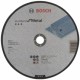 Bosch  Standard for Metal - Set discuri taiere metal, 230x22.2x3 mm, 5 bucati