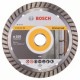 Bosch  Standard for Universal Turbo - Set discuri diamantate de taiere, 150x22.2x2.5 mm, 2 bucati