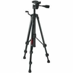Bosch  TT 150 - Trepied, 550-1570 mm, 1/4 inch