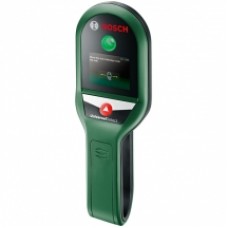 Bosch  UniversalDetect - Detector de metale cu 4 baterii alcaline, 50 mm