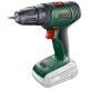 Bosch  UniversalDrill 18V - Masina de gaurit si insurubat fara acumulatori si incarcator, Li-Ion, 18 V, - Ah, 40 Nm