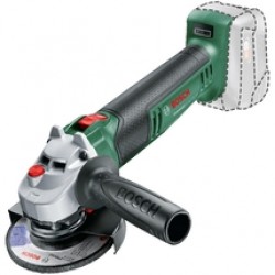 Bosch  UniversalGrind 18V-75 - Polizor unghiular fara acumulatori si incarcator, Li-Ion, 18 V, - Ah, 125 mm