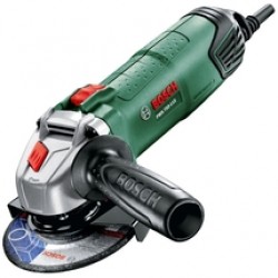 Bosch  UniversalGrind 750-115 - Polizor unghiular, 750 W, 115 mm