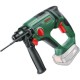 Bosch  UniversalHammer 18V-16 - Rotopercutor SDS-Plus fara acumulatori si incarcator, Li-Ion, 18 V, - Ah, 2 J