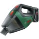 Bosch  UniversalVac 18 - Aspirator  cu 1 acumulator, Li-Ion, 18 V, 2.5 Ah, 90 mbar