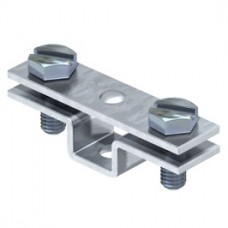 Brida de distantare pentru platbanda 40 mm 07 5032040