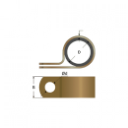  BRIDA DE RETINERE STANDARD