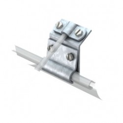 Brida fixare conductor pe jgheab 5316219