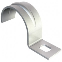 Brida zincata pentru teava 7 mm 1003070