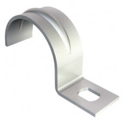 Brida zincata pentru teava 9 mm 1003097